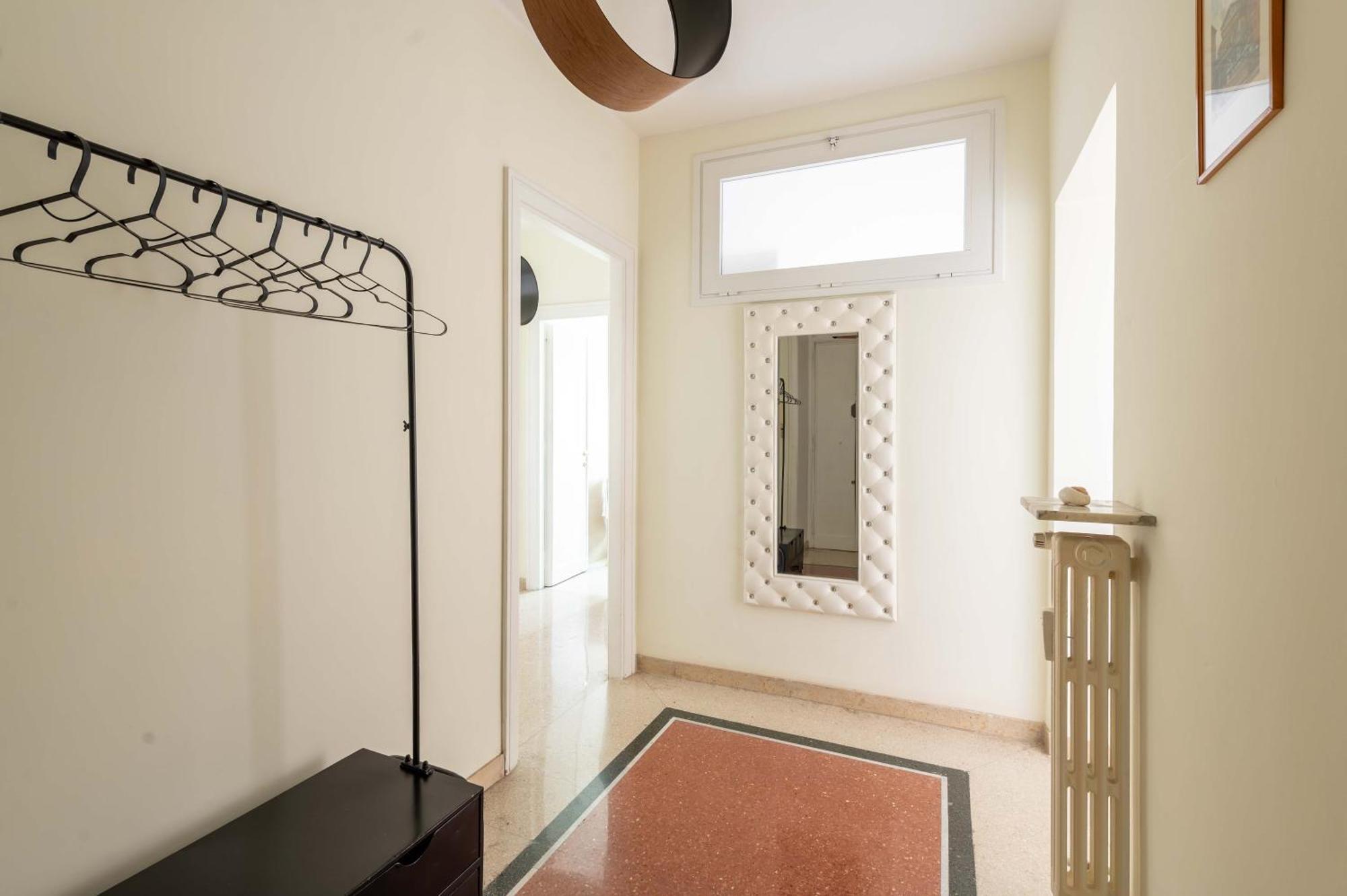 7h Heaven Rhome Vatican Museums Apartamento Roma