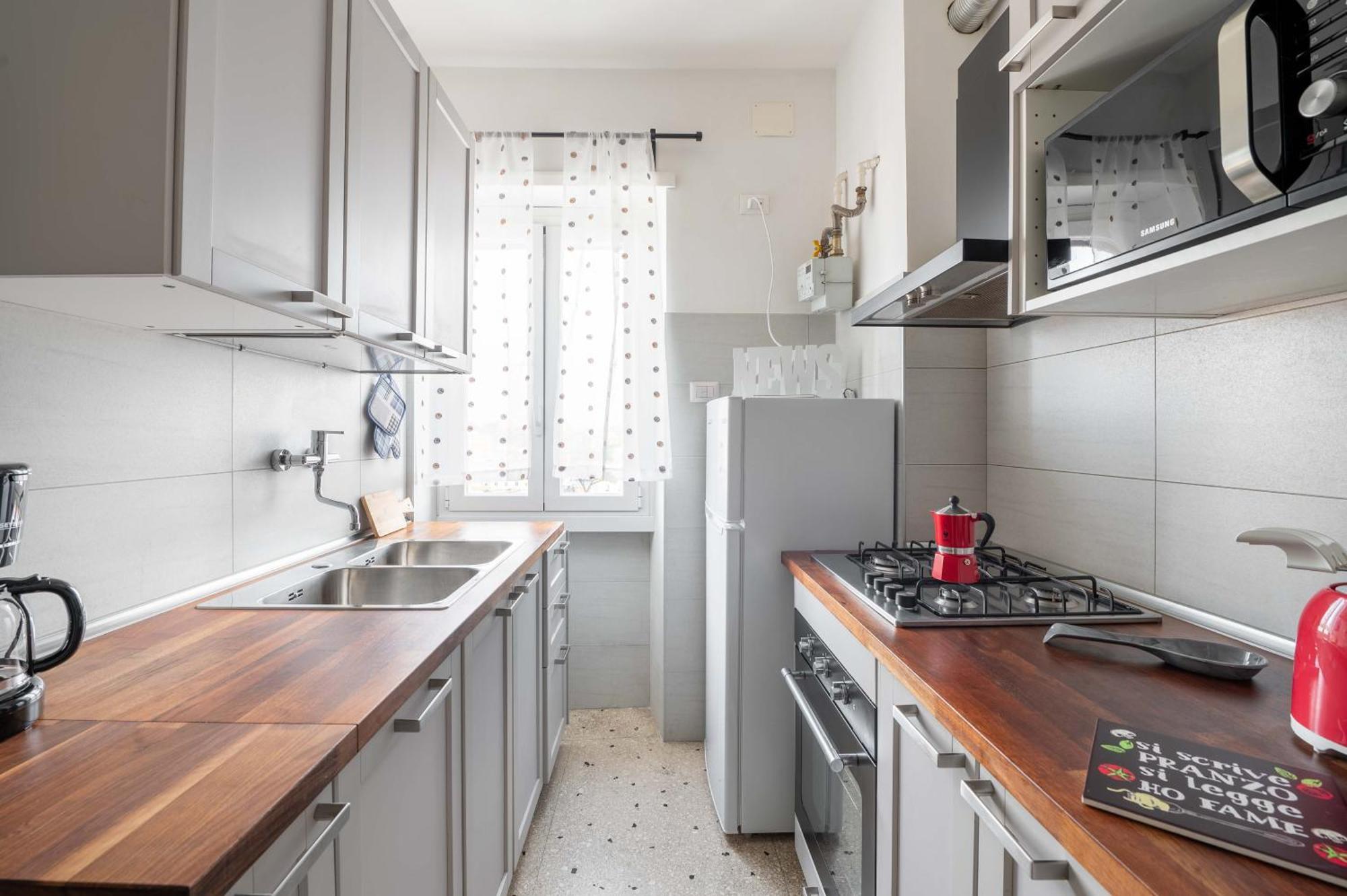 7h Heaven Rhome Vatican Museums Apartamento